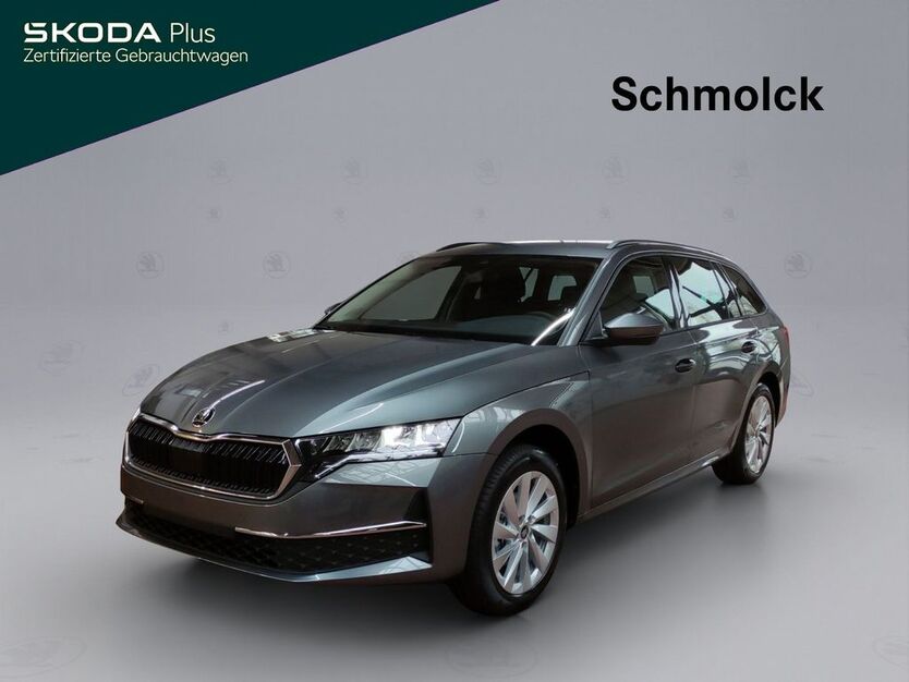 Skoda Octavia 34.000 km 33.890 € Emmendingen 79312