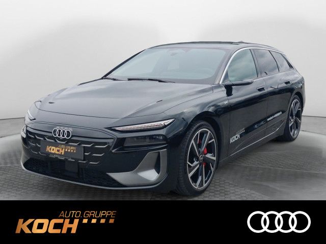 Audi A6 e-tron 10.000 km 75.890 &euro; Schwäbisch Hall 74523