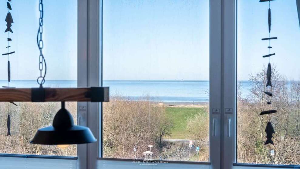 Wohnung zum Kaufen in Cuxhaven 655.000 € 103.67 m²