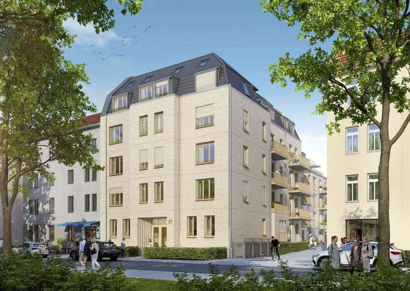 Wohnung zum Mieten in München 1.950 € 68.6 m²