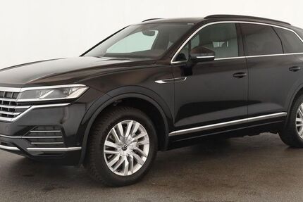 VW Touareg 111.000 km 35.484 &euro; Düsseldorf 40233