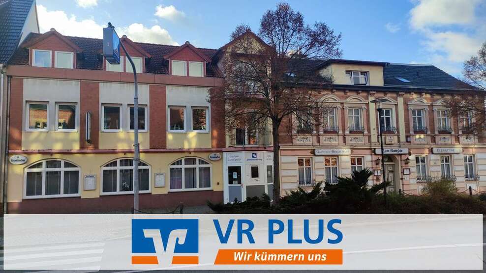 Gastronomie in Osterburg 430.000 € 424 m² zimmer