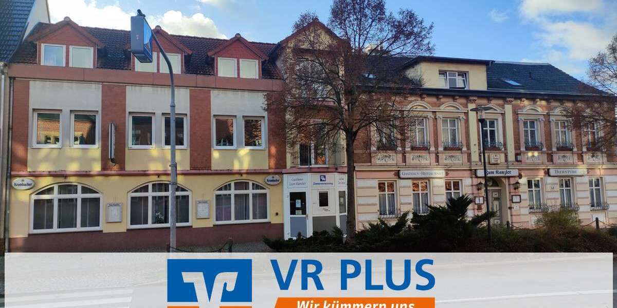 Gewerbeobjekt Osterburg - 330.000&euro; | Angebot:20295690