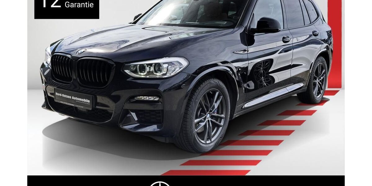 BMW X3 86.714 km 34.490 &euro; Hamburg-Elbe 22609