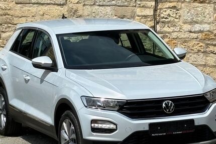 VW T-Roc 100.000 km 19.780 &euro; Wolfsburg 38446