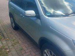 Kia Sorento 196.000 km 9.500 &euro; Stade 21684