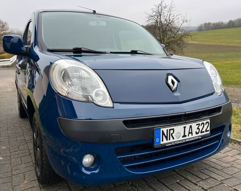 Kangoo