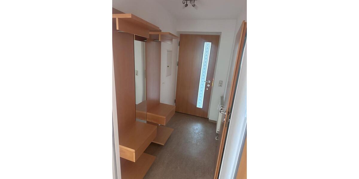 Etagenwohnung Bad Wurzach - 1.5 Zimmer, 50 m&sup2;, 165.000&euro; | Angebot:26149025
