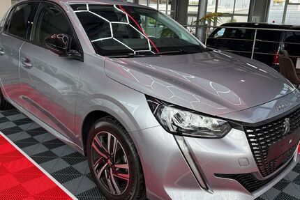 Peugeot 208 25.890 km 17.480 &euro; Bretzfeld-Schwabbach 74626