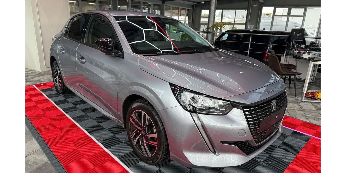 Peugeot 208 25.890 km 17.480 &euro; Bretzfeld-Schwabbach 74626