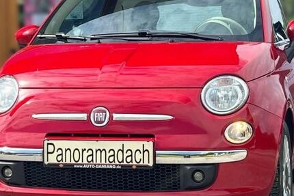 Fiat 500 90.000 km 5.990 &euro; Tuttlingen 78532