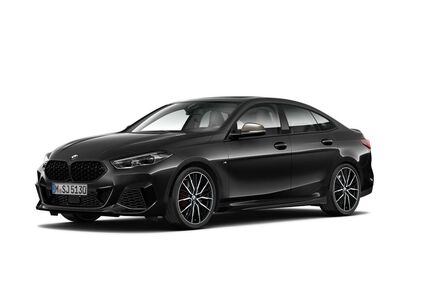 BMW M235 16.627 km 43.900 &euro; Halle/ Zscherben 06179