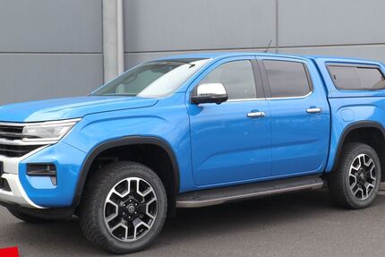 VW Amarok 42.300 km 47.850 € Buergstadt 63927