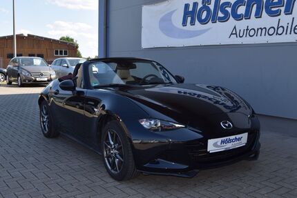 Mazda MX-5 29.500 km 21.950 &euro; Nordkirchen 59394