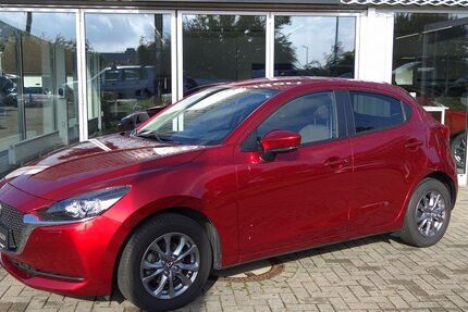 Mazda 2 27.756 km 17.450 &euro; Herten OT Langenbochum 45701