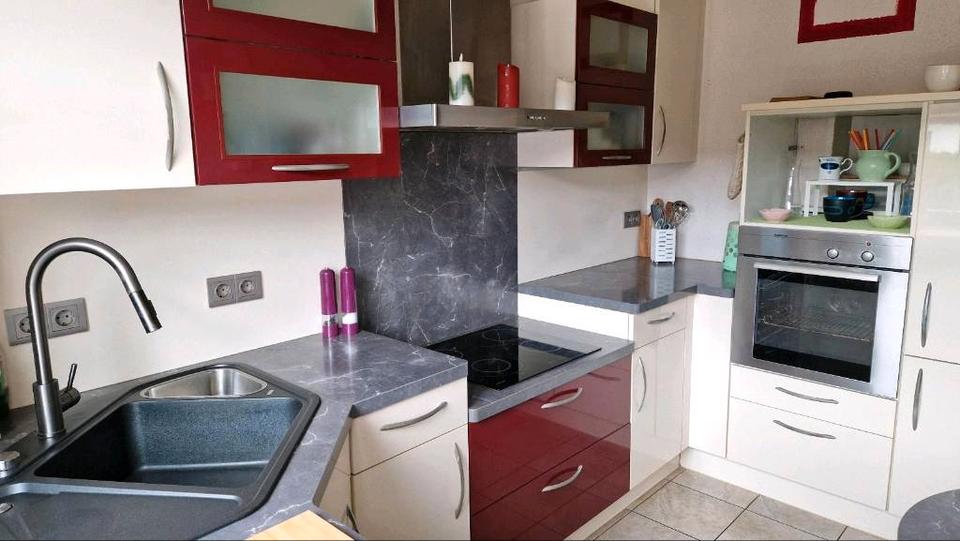 Reihenhaus Kühlungsborn - 4.5 Zimmer, 130 m&sup2;, 450.000&euro; | Angebot:26591249