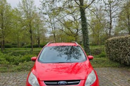 Ford C-Max 187.400 km 3.900 &euro; Burgwald 35099