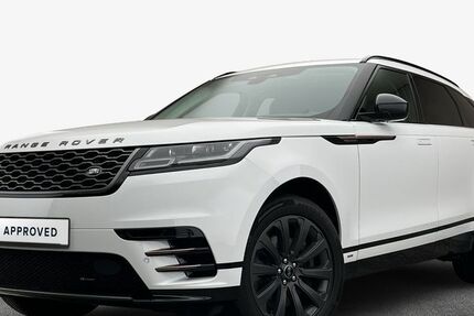 Land Rover Range Rover Velar 46.265 km 46.995 &euro; München 80809