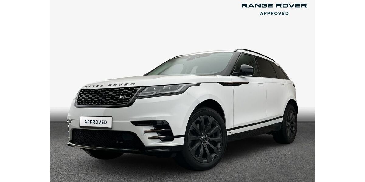 Land Rover Range Rover Velar 46.265 km 46.995 &euro; München 80809