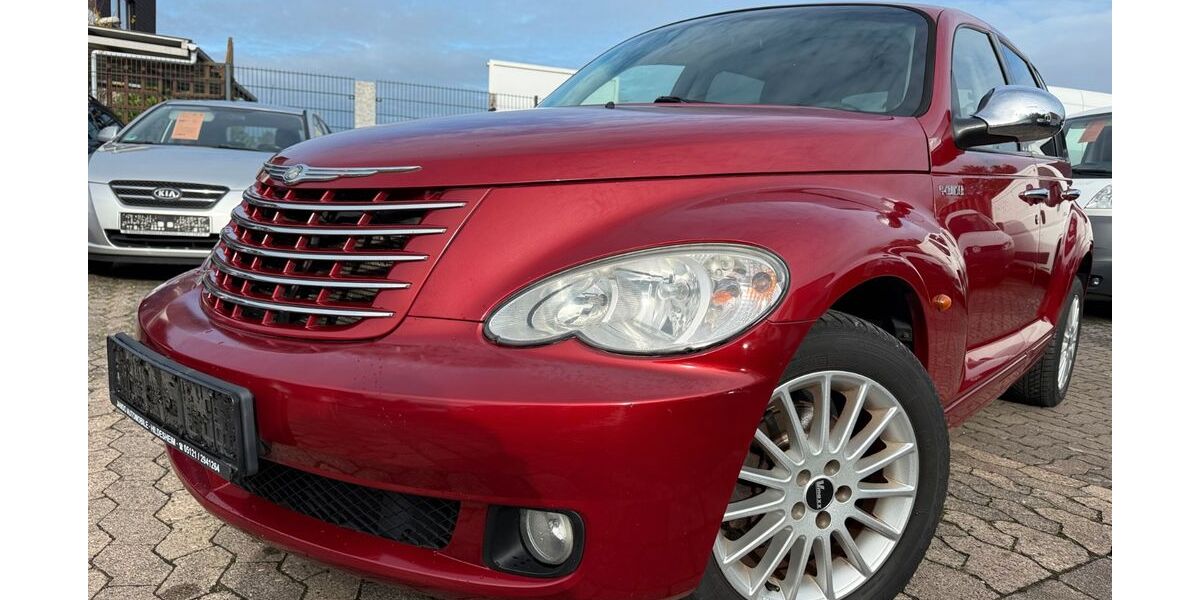 Chrysler PT Cruiser 127.400 km 2.990 &euro; Hildesheim 31137