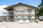 Neubau - sonnenverwöhnte, moderne KfW 55 Gartenwohnung mit Terrasse direkt in Cham zu verkaufen - Erdgeschoßwohnung Cham | Angebot:26857300