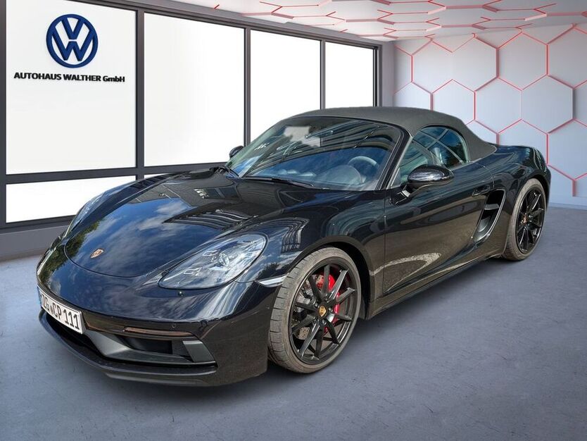 Boxster