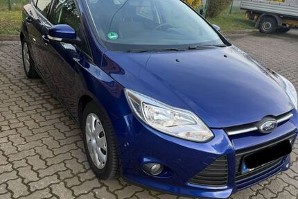 Ford Focus 164.700 km 5.500 &euro; Achim 28832