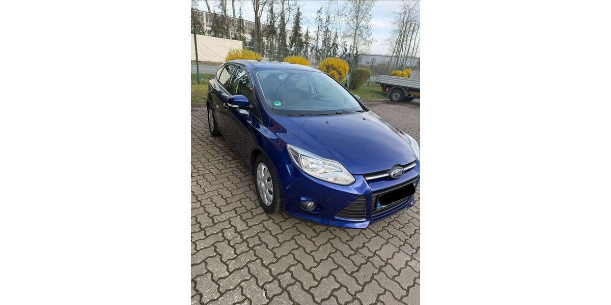 Ford Focus 164.700 km 5.500 &euro; Achim 28832