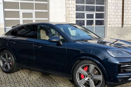 Porsche Cayenne 30.000 km 96.888 &euro; Walluf 65396