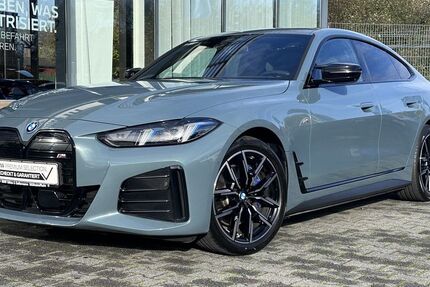 BMW i4 26.713 km 55.950 &euro; Mülheim 45472