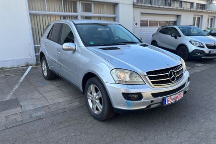 Mercedes ML 320
