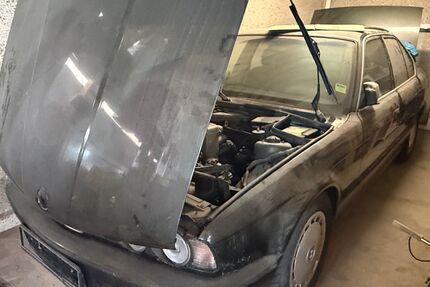 BMW Andere 148.600 km 8.990 &euro; Staufenberg 35460