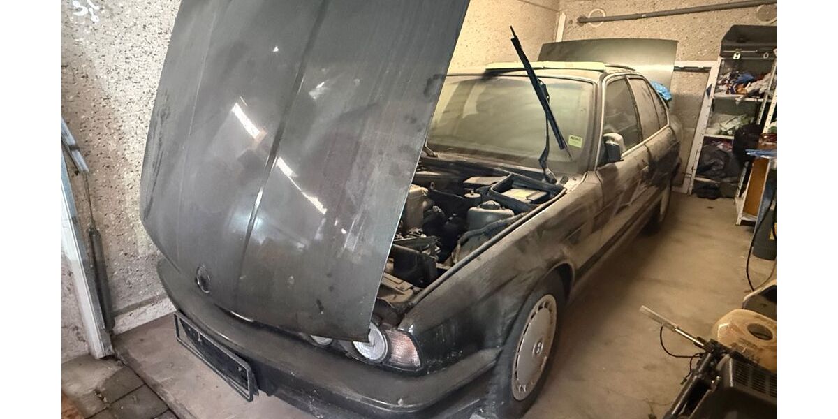 BMW Andere 148.600 km 8.990 &euro; Staufenberg 35460