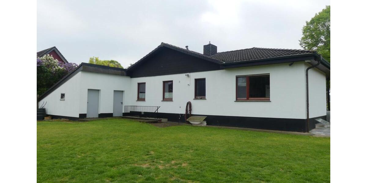 Einfamilienhaus Kutenholz - 4 Zimmer, 123 m&sup2;, 305.000&euro; | Angebot:26797580
