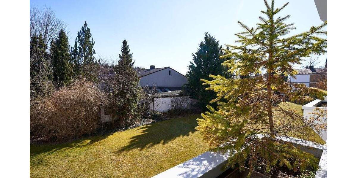 Ruhige Wohnung im 1. OG ohne Barrieren erreichbar 4 zimmer