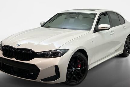 BMW 330 20.000 km 69.860 &euro; Ingolstadt 85053
