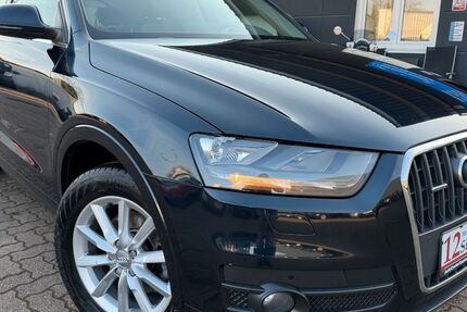 Audi Q3 147.965 km 13.490 &euro; Saarlouis 66740