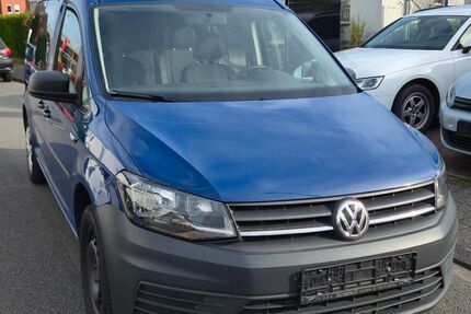 VW Caddy 233.760 km 9.500 € Münster 48163