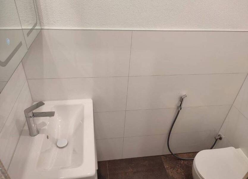 4 Zimmer EG Wohnung mit Garten, Energiekl. A