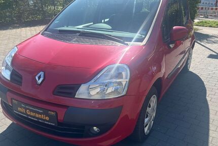 Renault Modus 96.300 km 4.900 &euro; Wiesbaden 65197