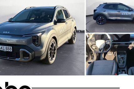 Kia Stonic 5.541 km 26.870 &euro; Tübingen 72072