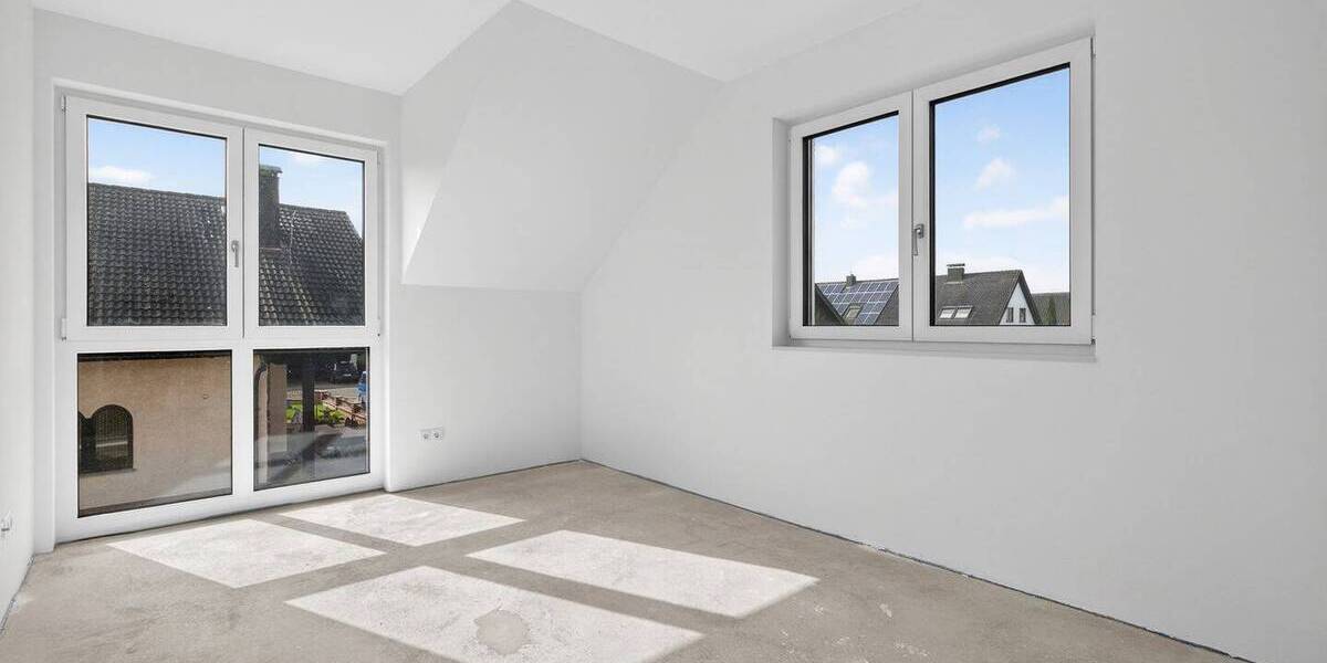 Doppelhaushälfte Stutensee Spöck - 5 Zimmer, 127 m&sup2;, 779.000&euro; | Angebot:25957209