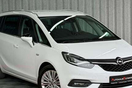 Opel Zafira 193.005 km 8.790 &euro; Königsbach-Stein 75203