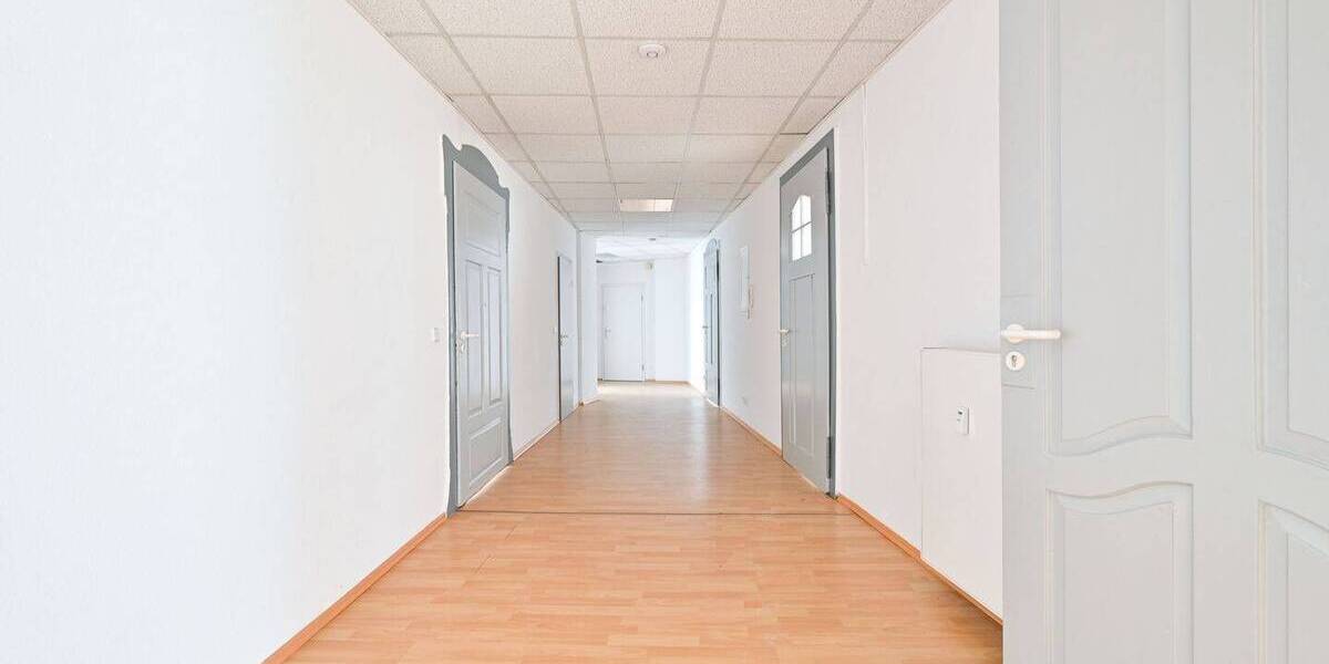 Etagenwohnung Annaberg-Buchholz Annaberg - 4 Zimmer, 145 m&sup2;, 725&euro; | Angebot:25682270