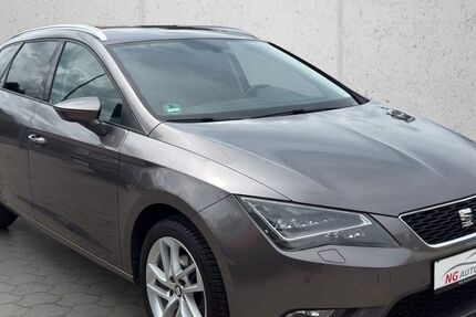 Seat Leon 105.000 km 11.990 &euro; Apolda 99510