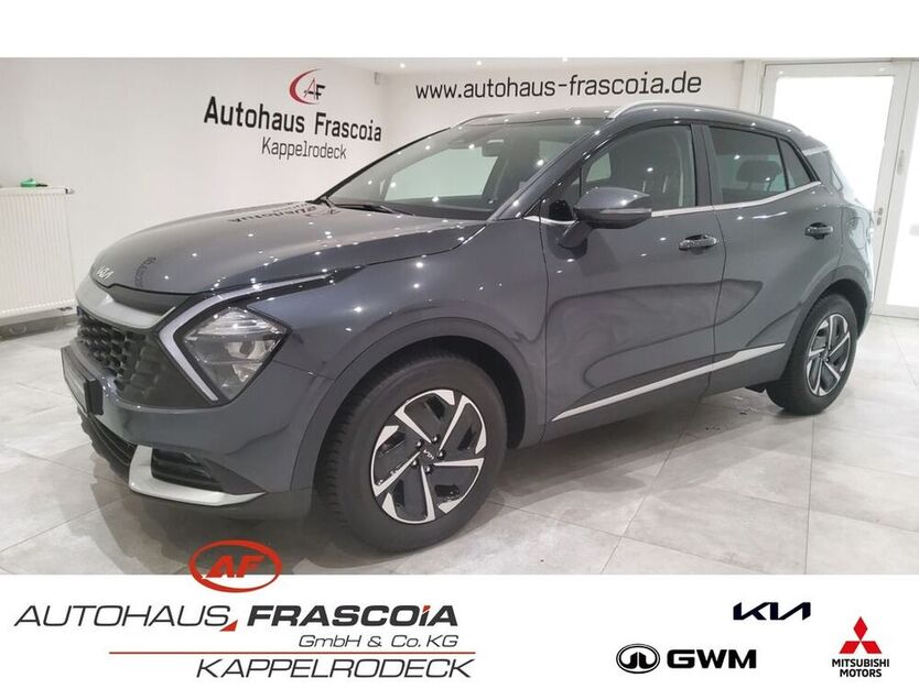 Sportage