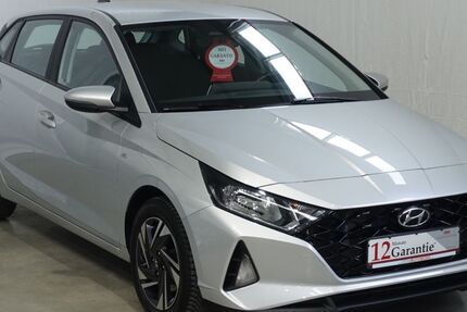 Hyundai i20 46.745 km 15.490 &euro; Wartenberg 85456