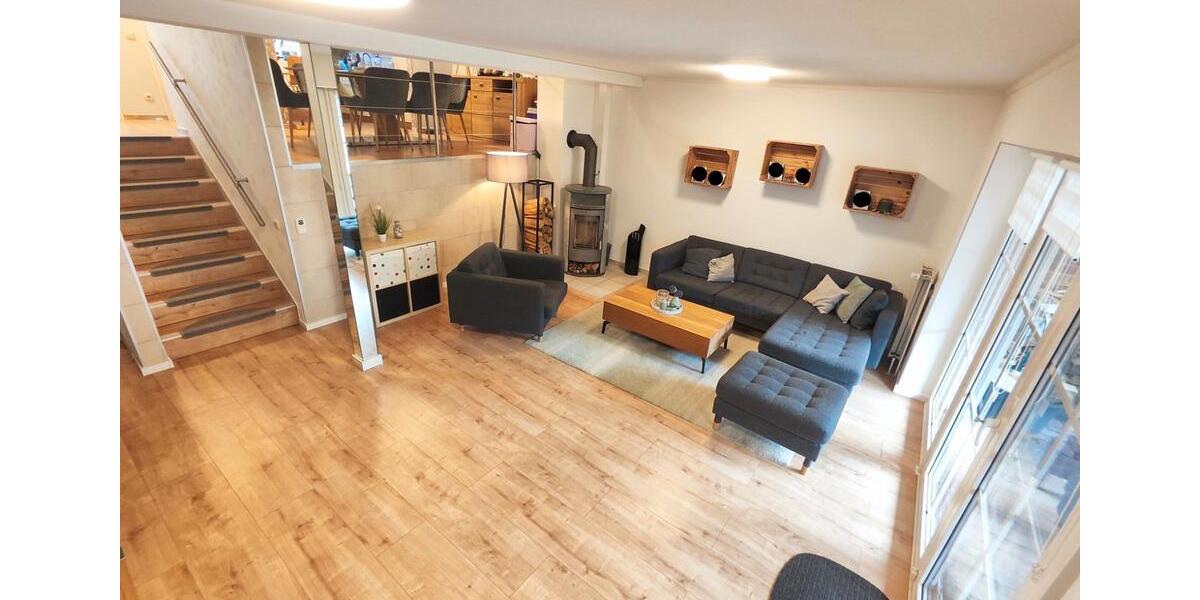 Reihenhaus Bad Bramstedt - 4 Zimmer, 131 m&sup2;, 409.000&euro; | Angebot:26443824