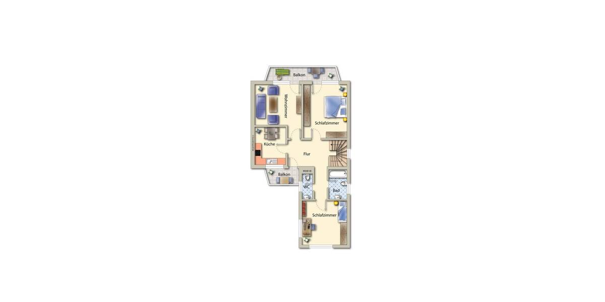 Mehrfamilienhaus, Wohnhaus Heuchelheim - 1 Zimmer, 270 m&sup2;, 485.000&euro; | Angebot:26205431