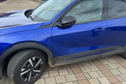 Opel Mokka-e 1.800 km 27.990 &euro; Nellingen 89191